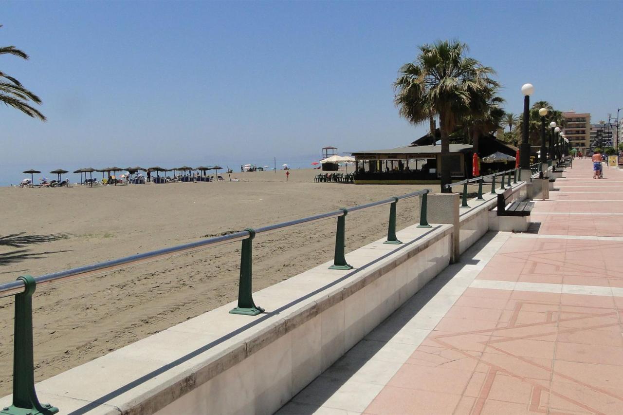 Puerto Blanco Apartment Estepona Exterior foto