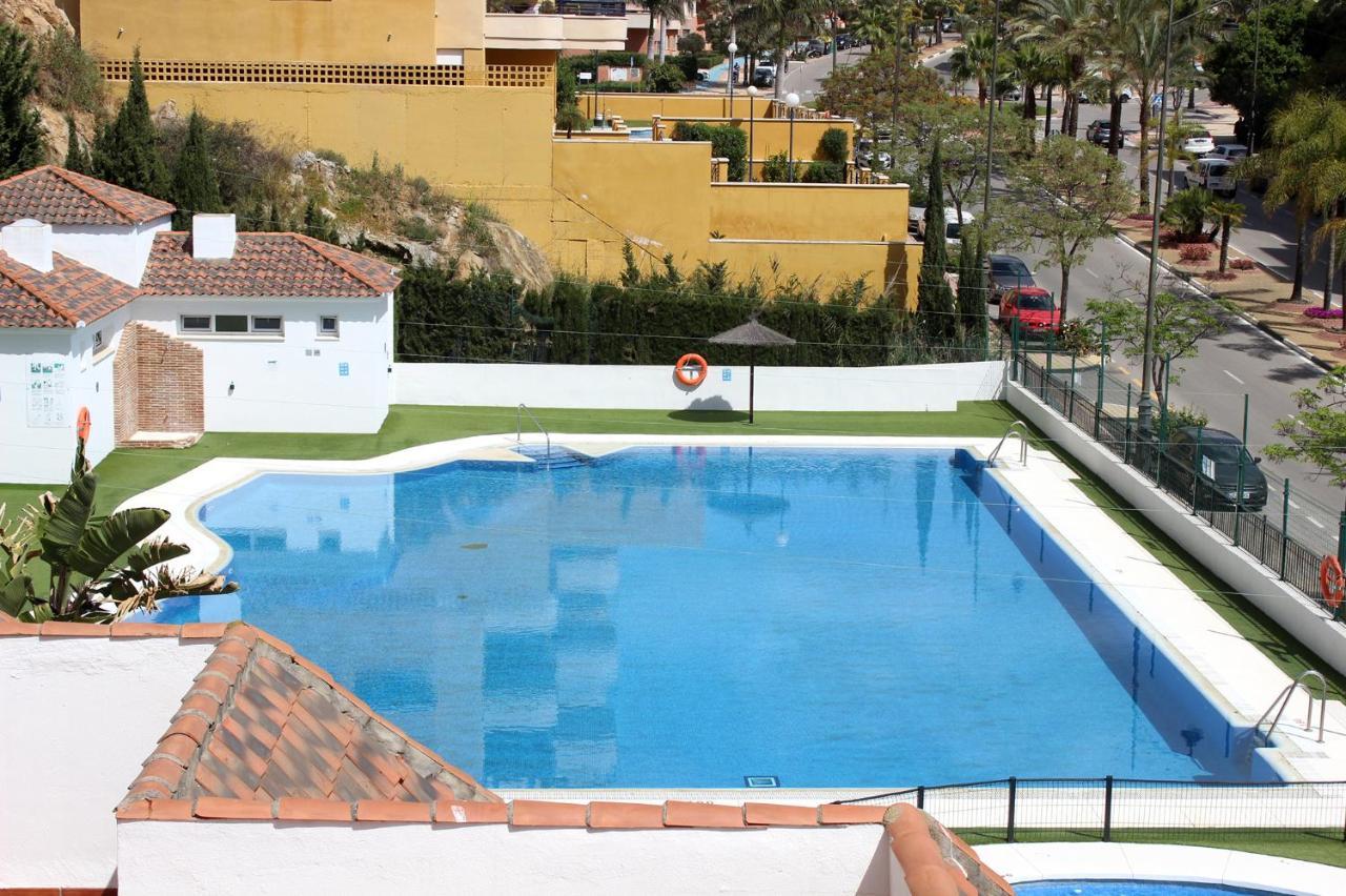Puerto Blanco Apartment Estepona Exterior foto